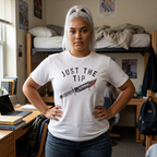 Just The Tip T-shirt