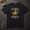 Duck Around Find Out T-Shirt