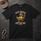 Duck Around Find Out T-Shirt