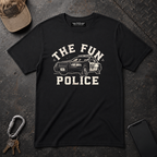 The Fun Police T-Shirt