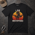 I Am Unstoppable T-Shirt