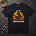 I Am Unstoppable T-Shirt