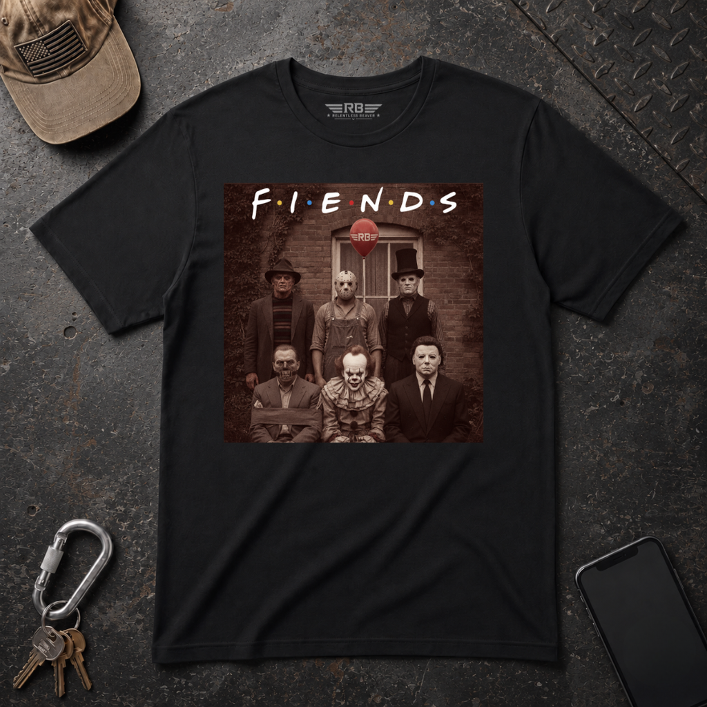 FIENDS T-Shirt