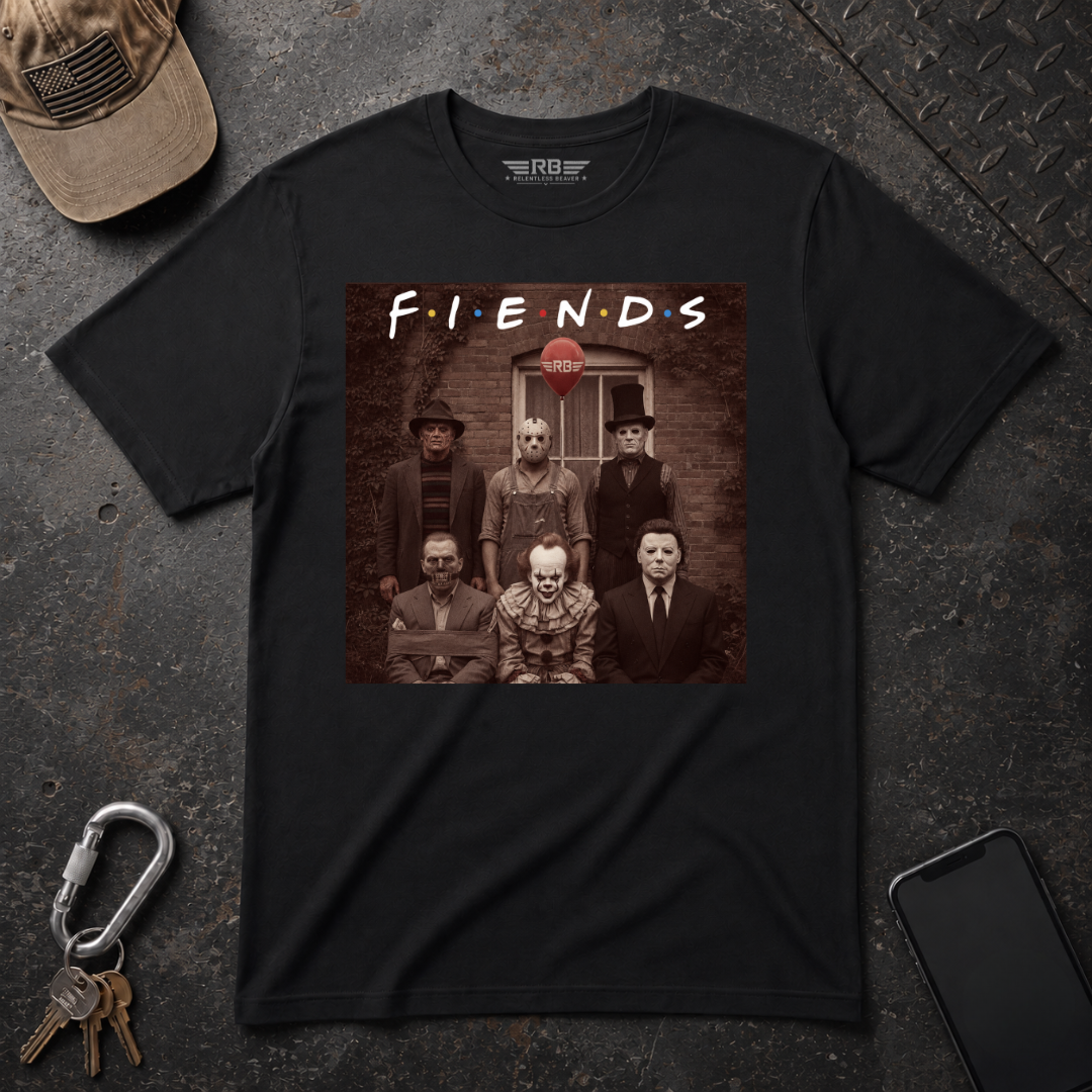 FIENDS T-Shirt