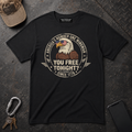 You Free Tonight T-shirt