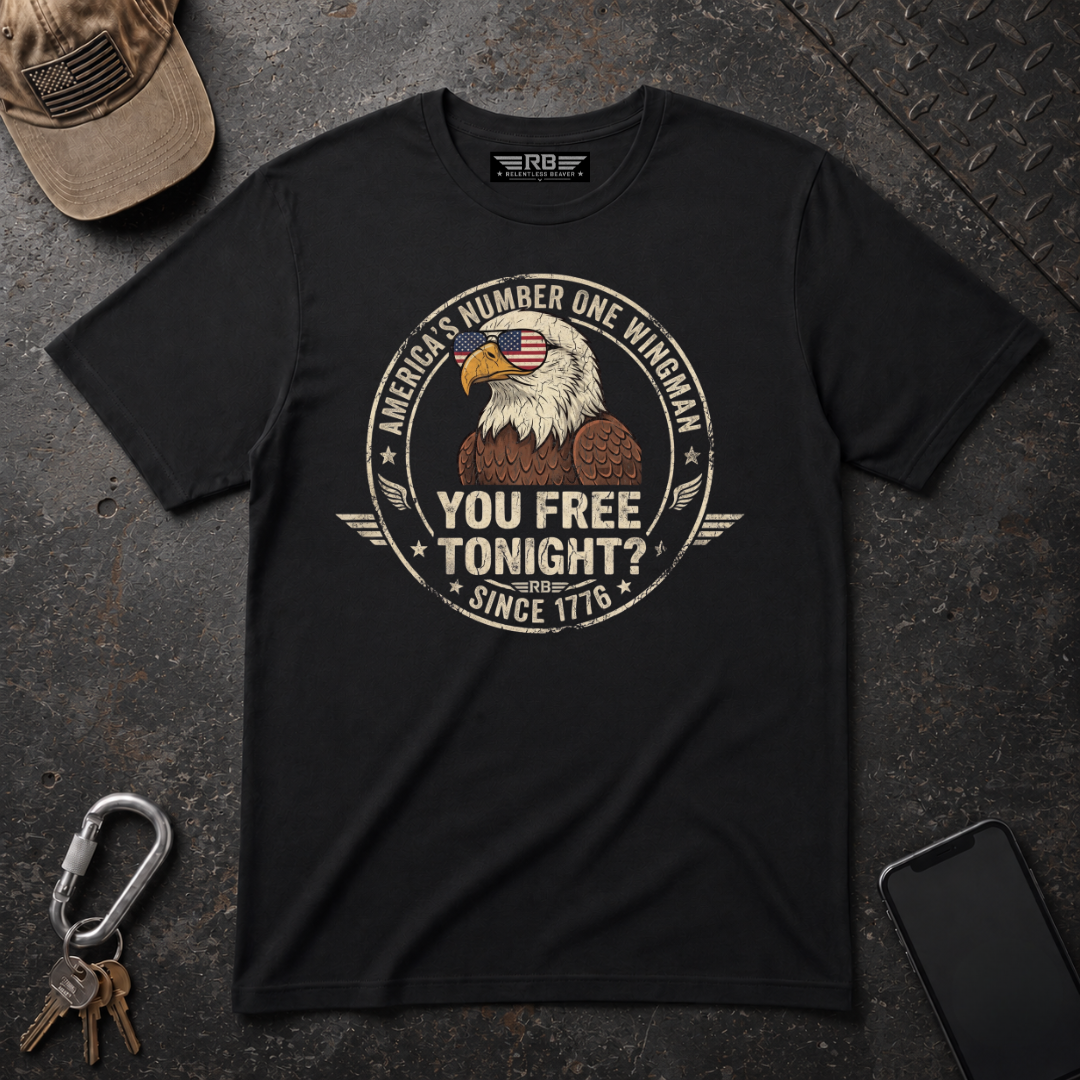 You Free Tonight T-shirt