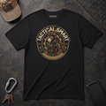 Tactical Smart Ass T-Shirt