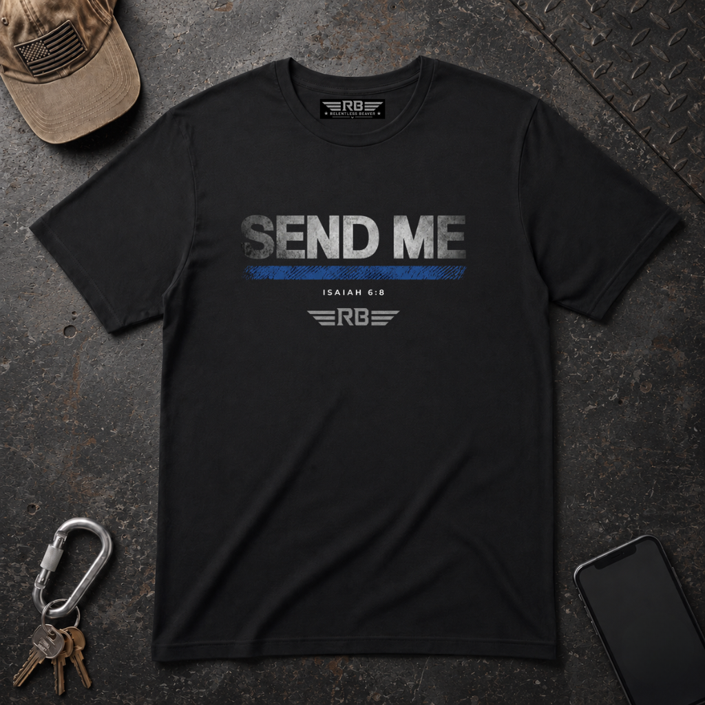 Send Me T-Shirt