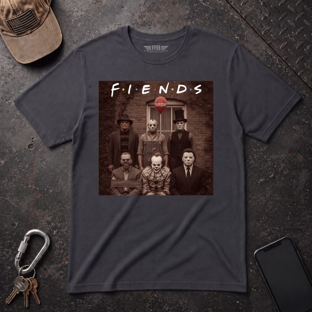 FIENDS T-Shirt