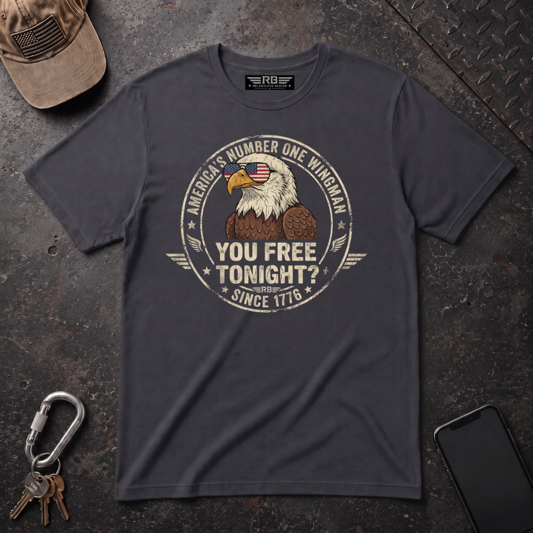 You Free Tonight T-shirt