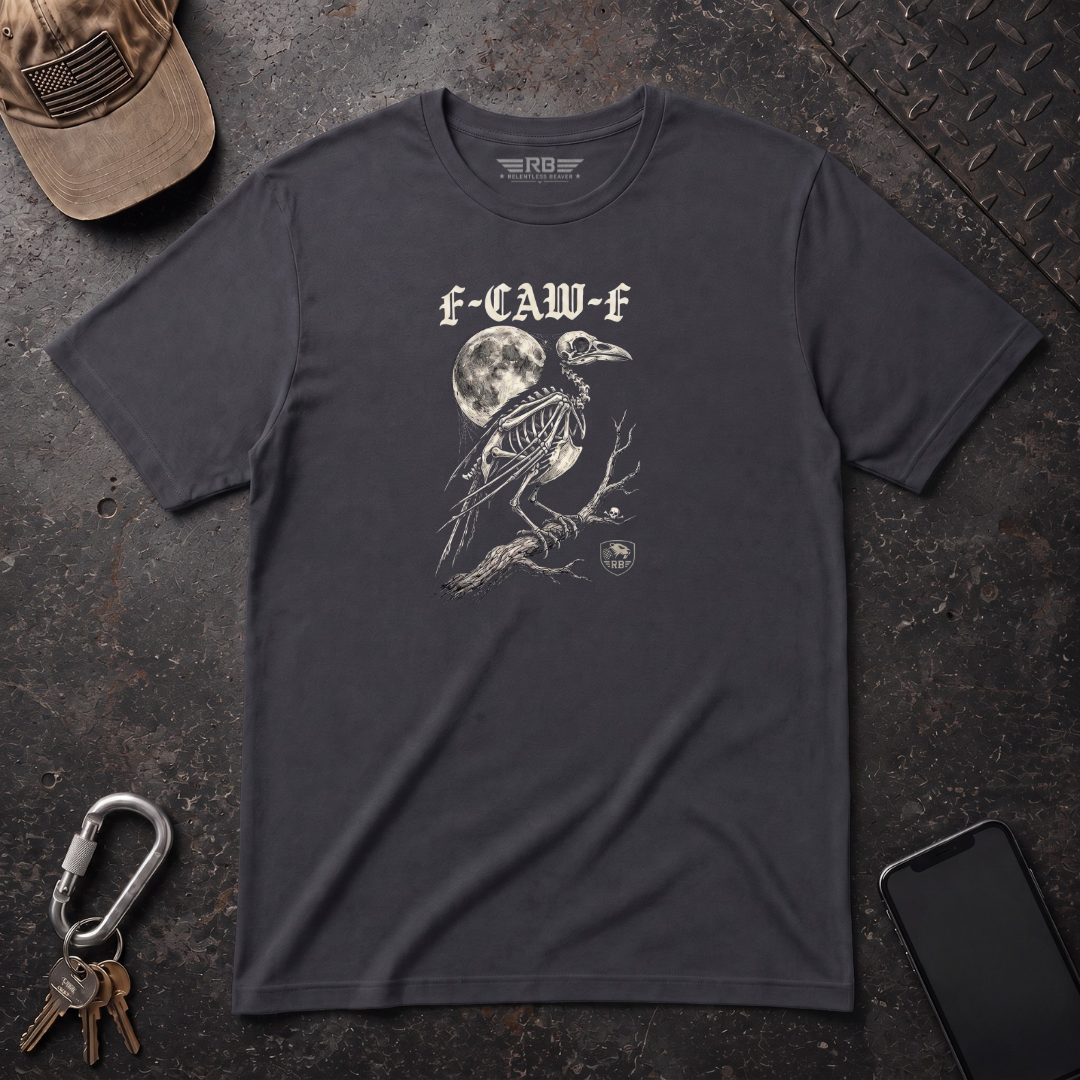 F-CAW-F T-Shirt