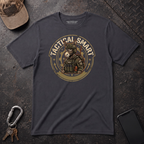 Tactical Smart Ass T-Shirt