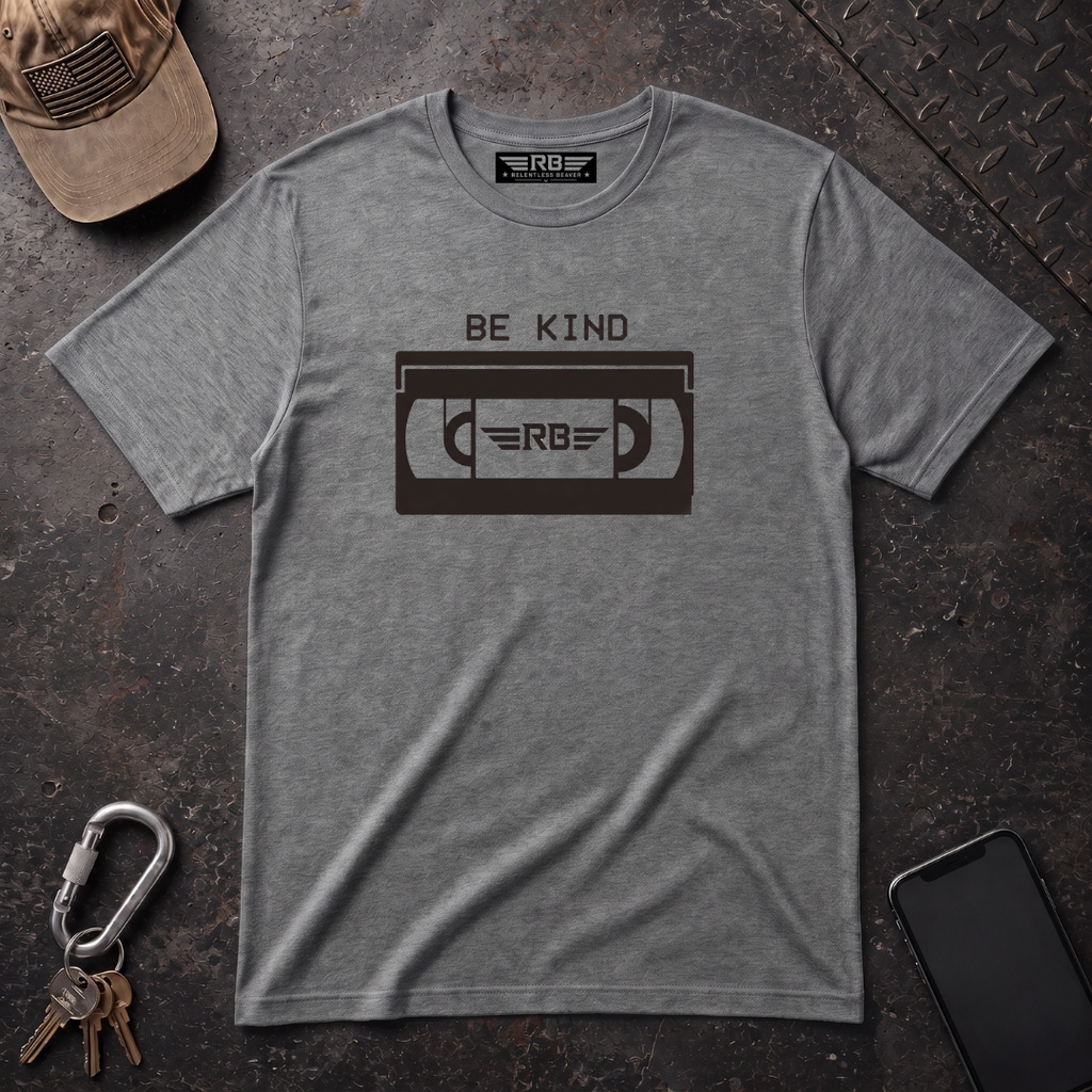 Be Kind T-Shirt