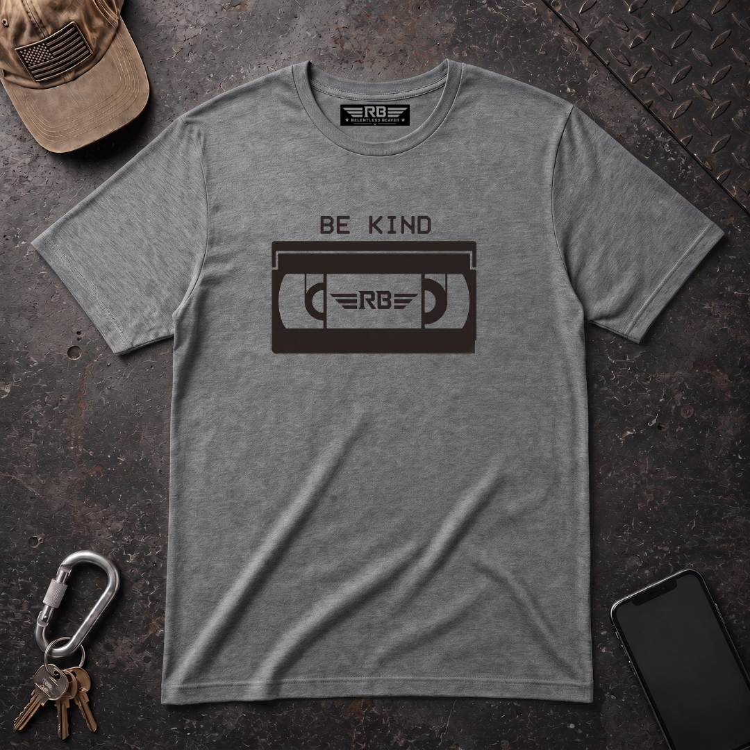 Be Kind T-Shirt