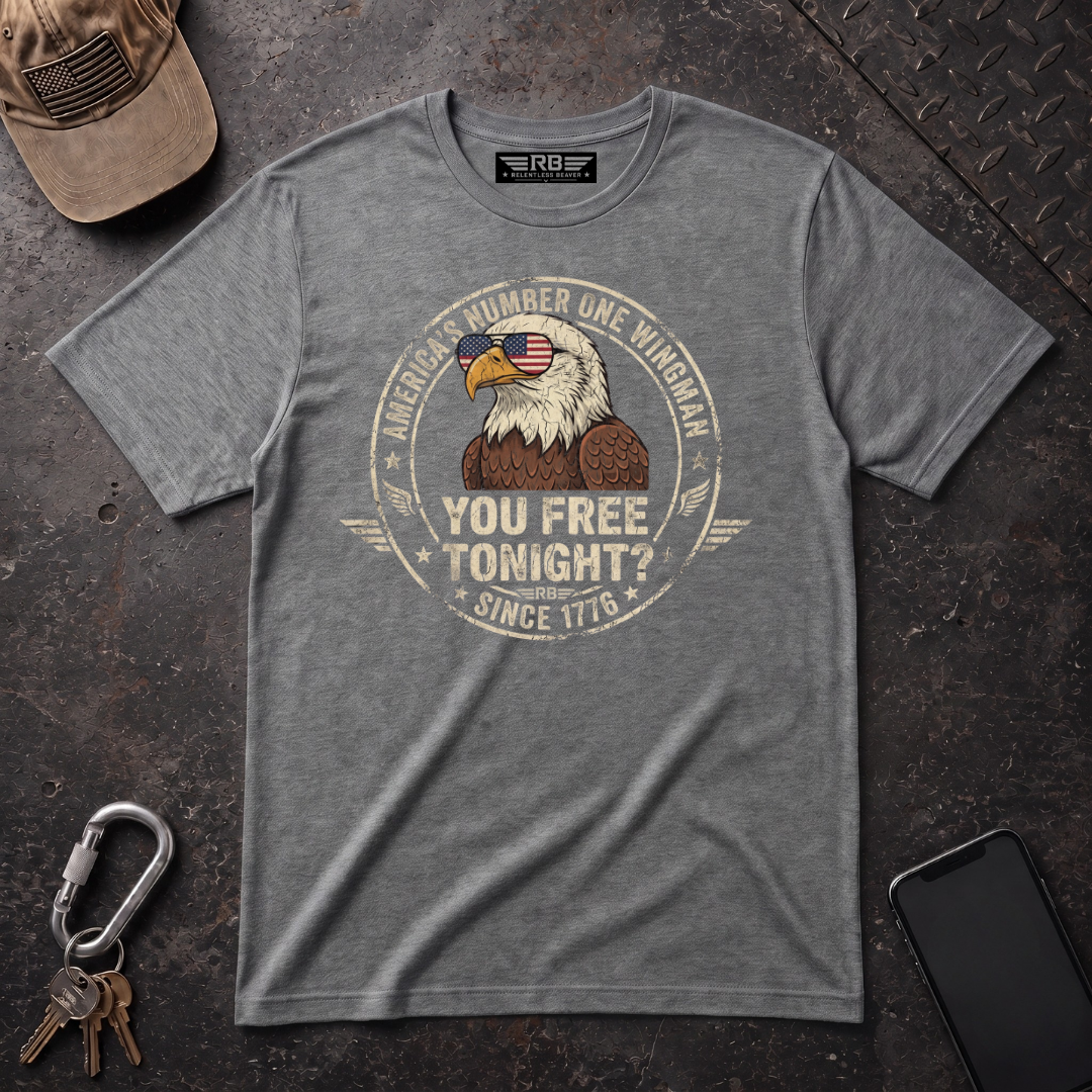 You Free Tonight T-shirt