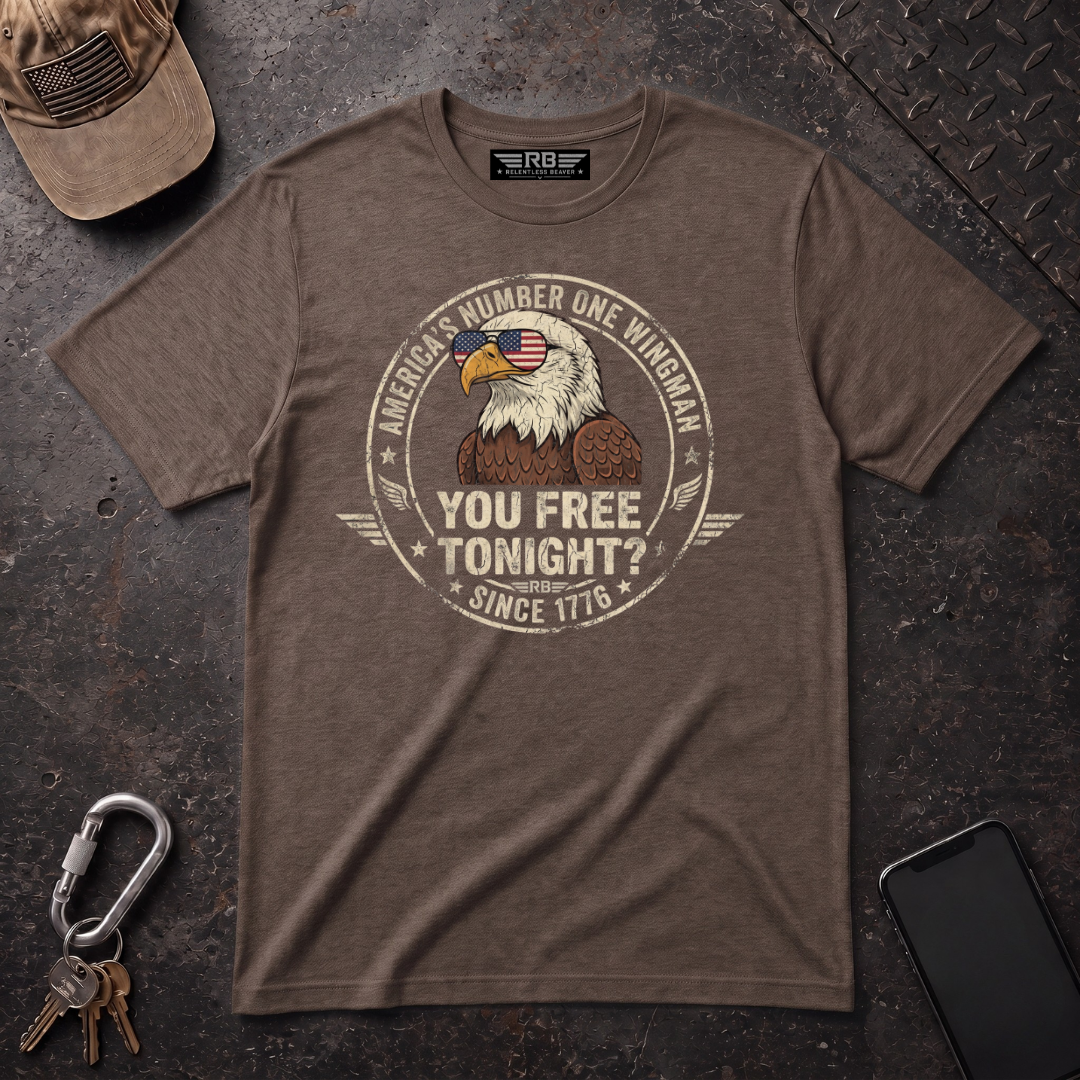 You Free Tonight T-shirt