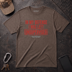 Left Unsupervised T-Shirt