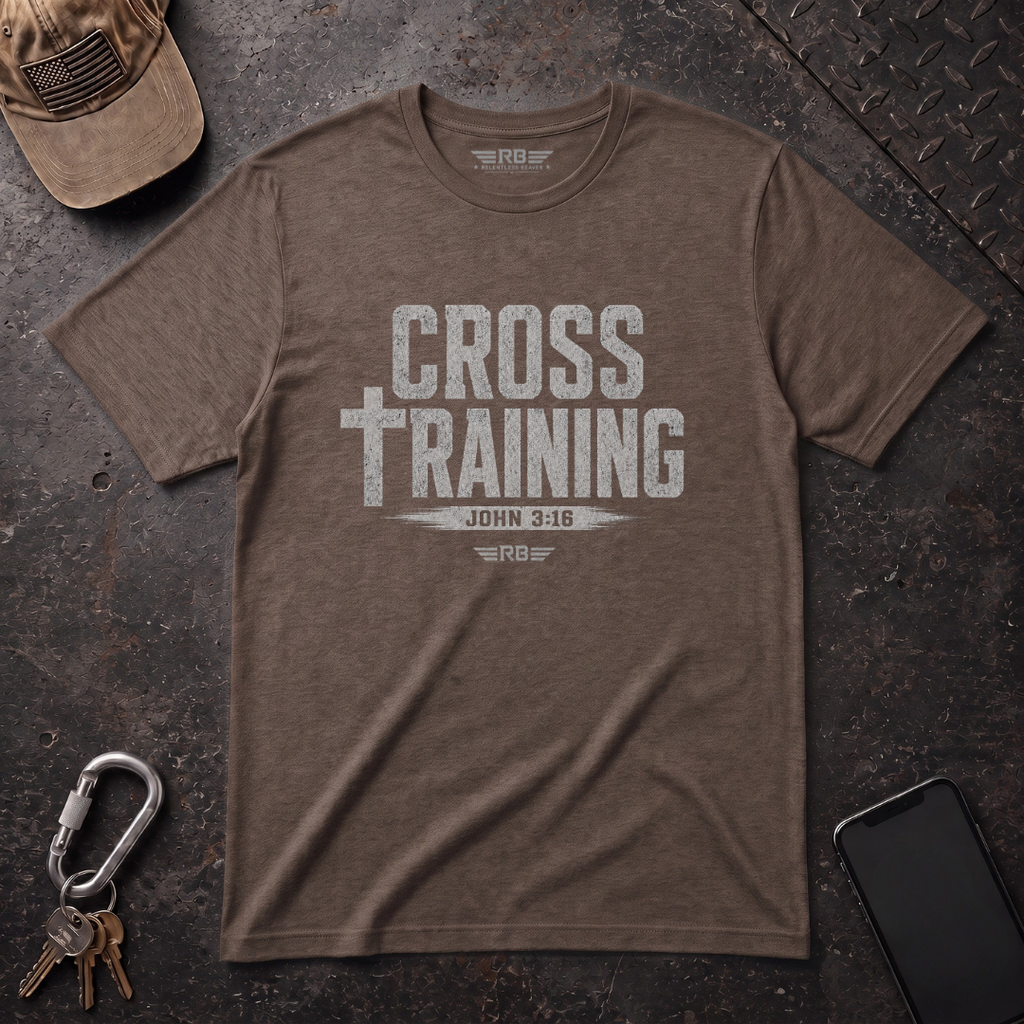 Cross Training T-Shirt