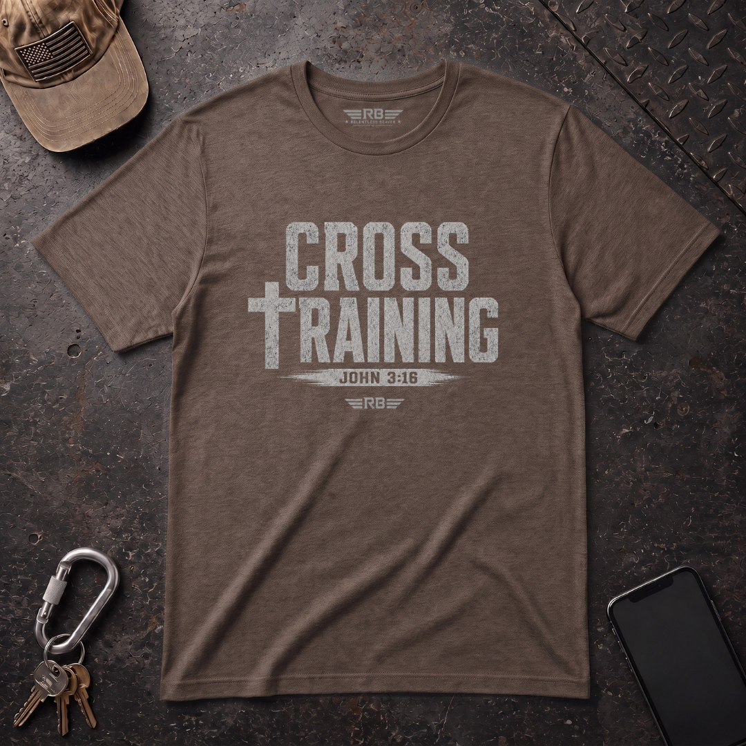 Cross Training T-Shirt