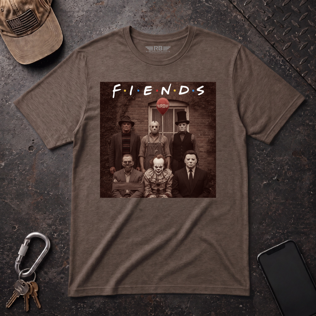 FIENDS T-Shirt