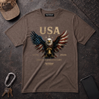 USA 250th Anniversary T-Shirt