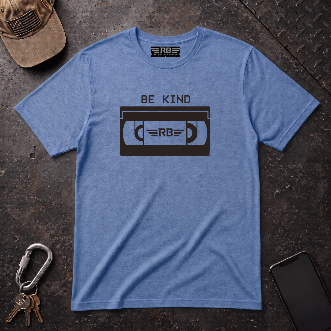 Be Kind T-Shirt