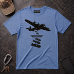 Dropping F Bombs T-Shirt