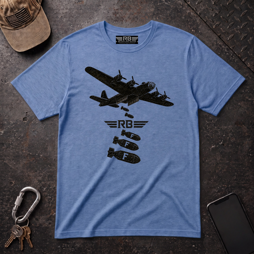 Dropping F Bombs T-Shirt