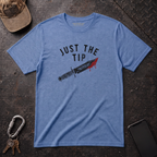 Just The Tip T-shirt