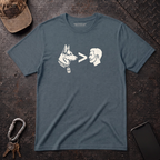 Dogs Greater Than People T-Shirt