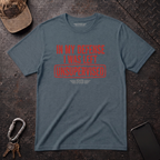 Left Unsupervised T-Shirt