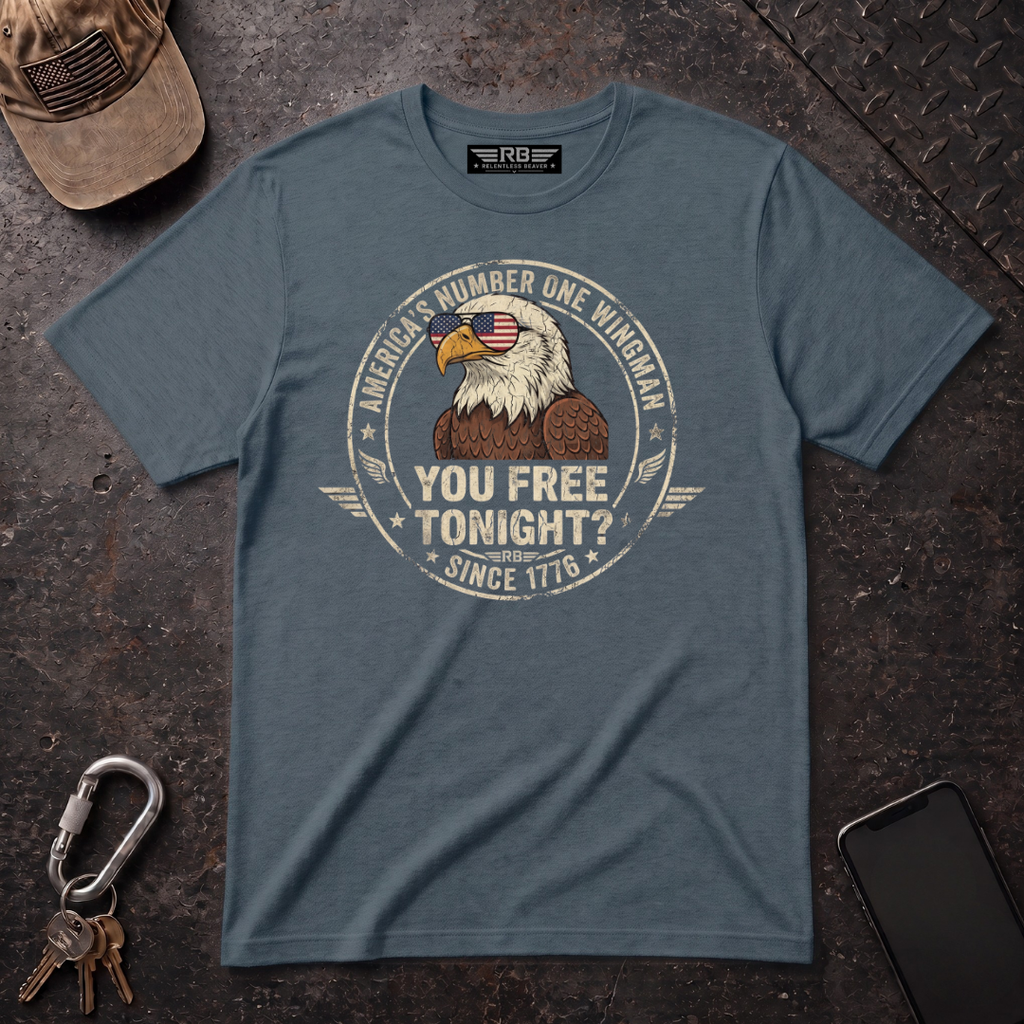 You Free Tonight T-shirt
