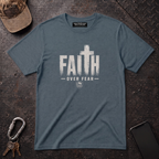 Faith Over Fear T-Shirt