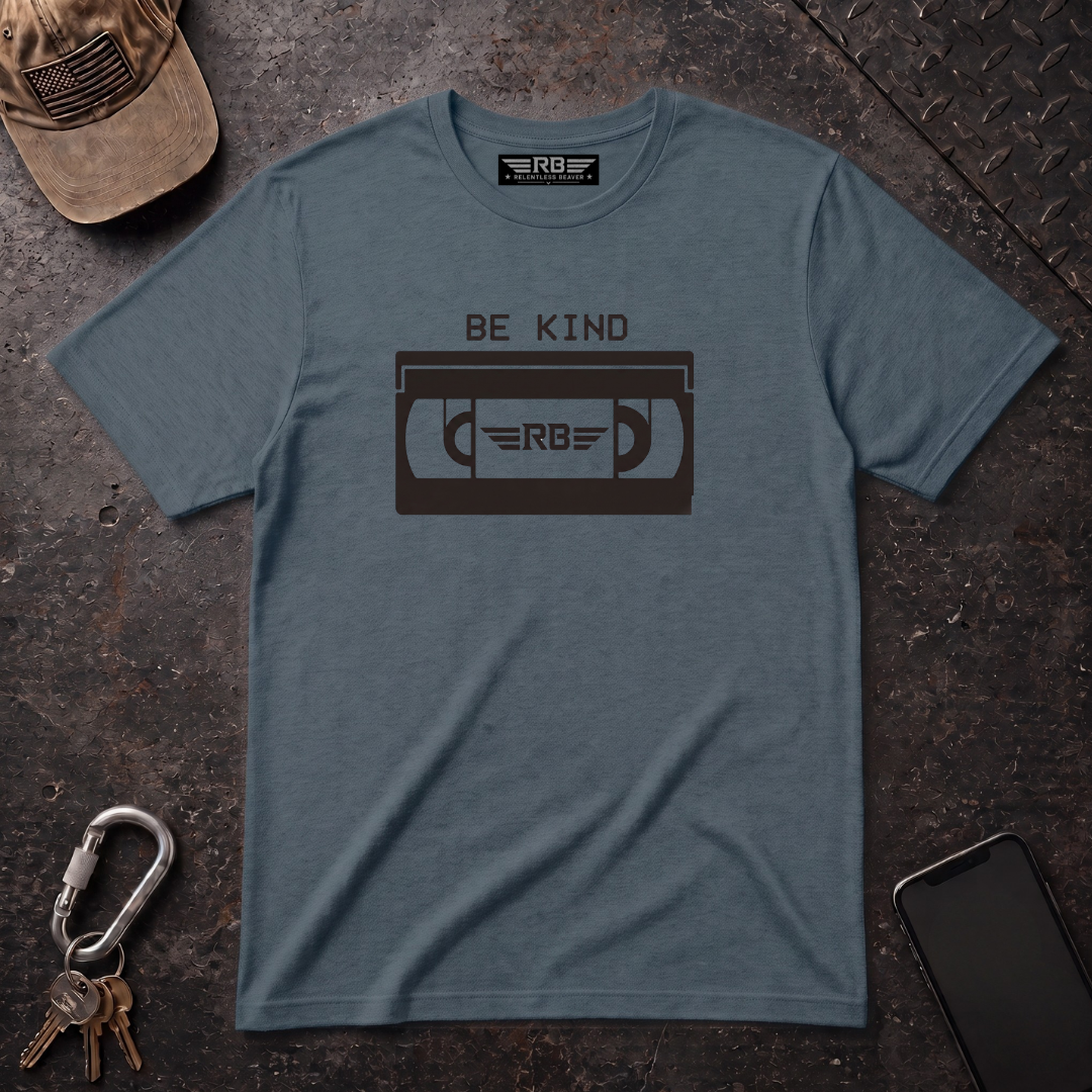 Be Kind T-Shirt