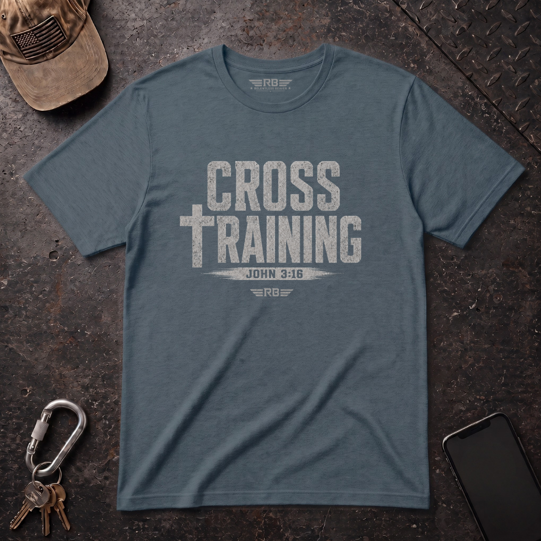 Cross Training T-Shirt