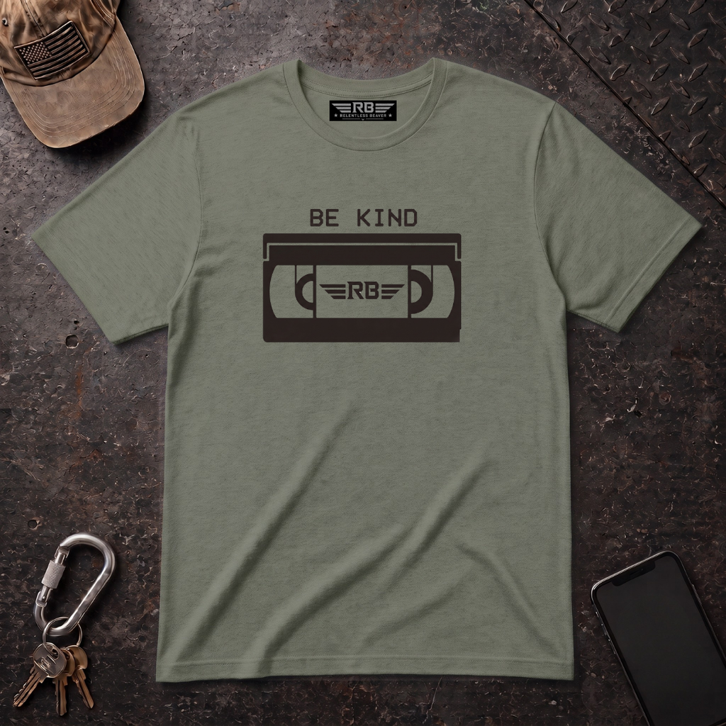 Be Kind T-Shirt