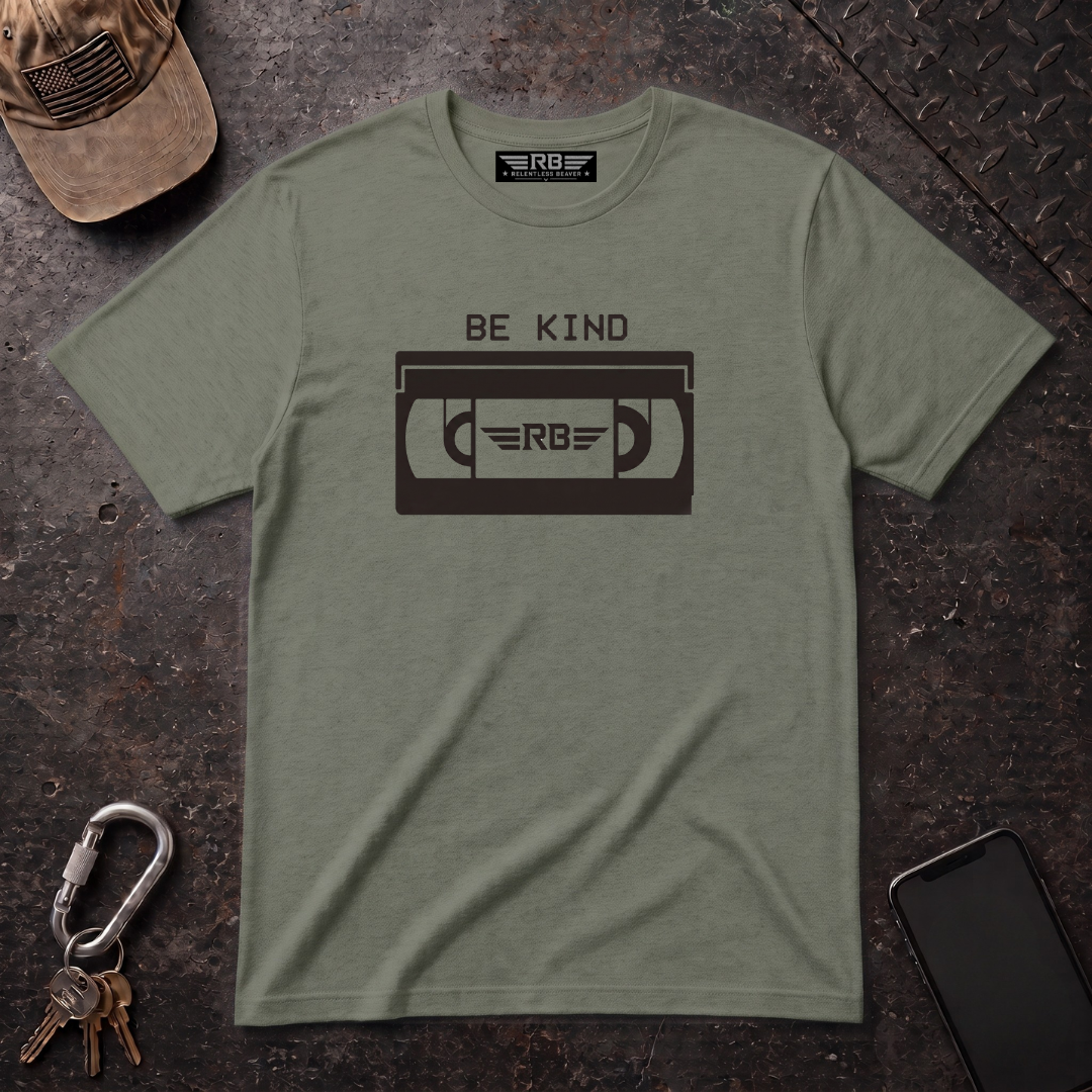 Be Kind T-Shirt