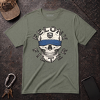 Felony Filter T-Shirt