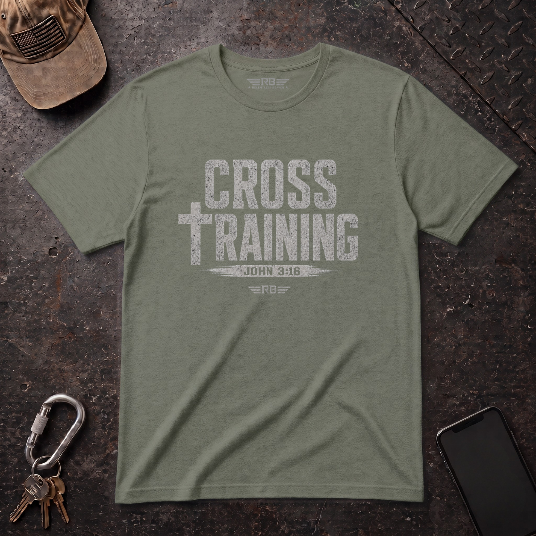 Cross Training T-Shirt