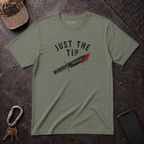Just The Tip T-shirt