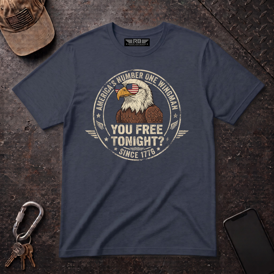 You Free Tonight T-shirt