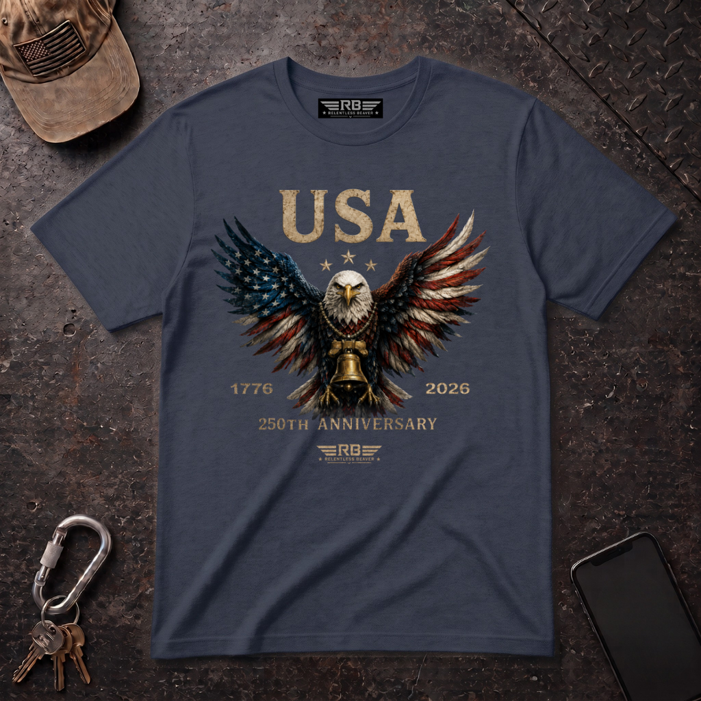 USA 250th Anniversary T-Shirt