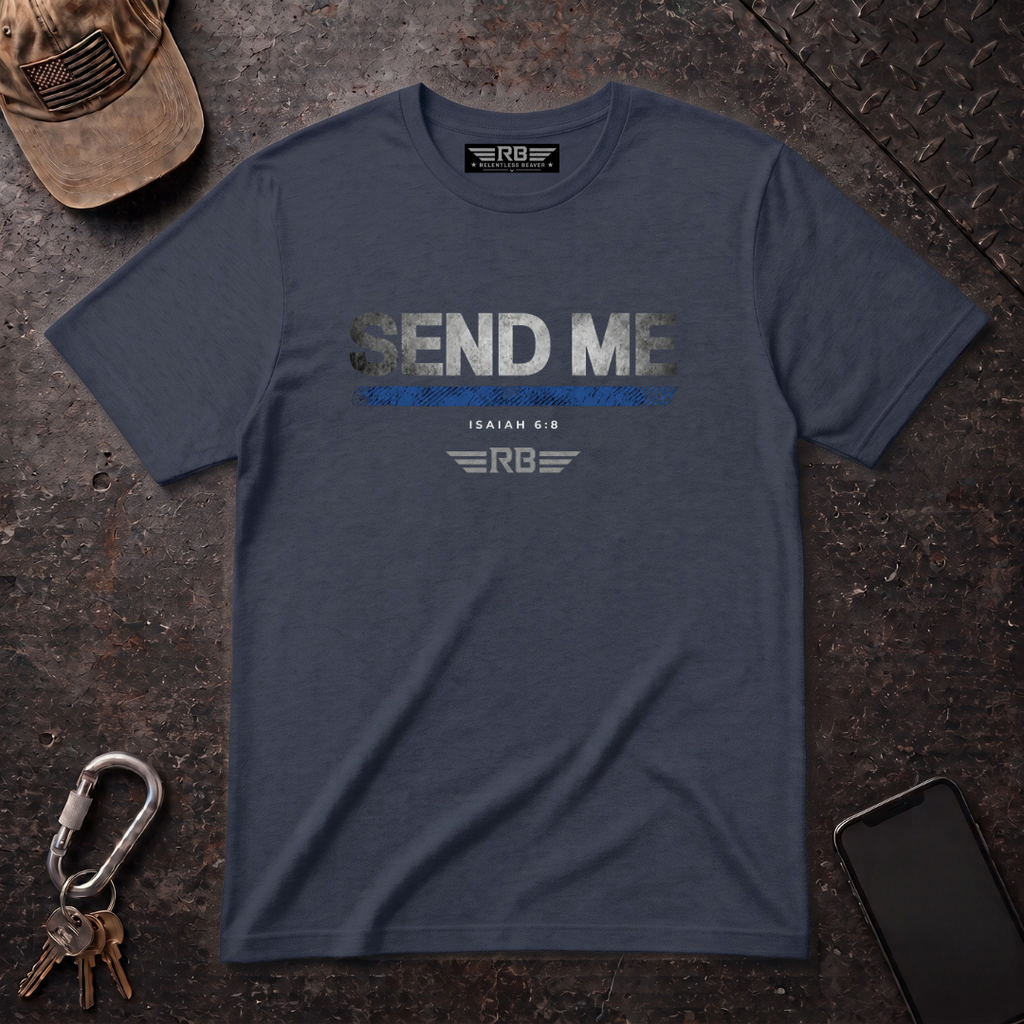 Send Me T-Shirt