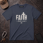 Faith Over Fear T-Shirt