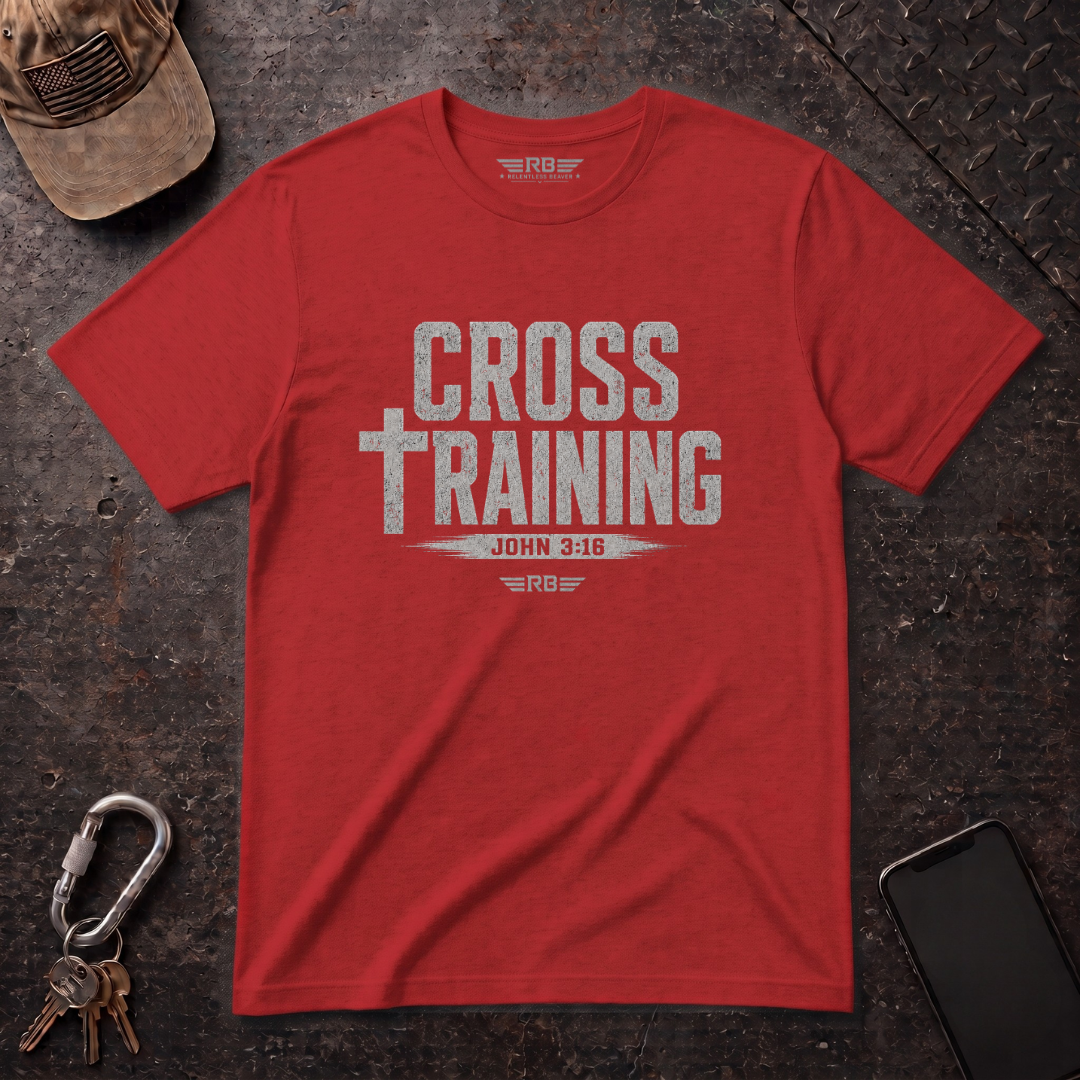 Cross Training T-Shirt