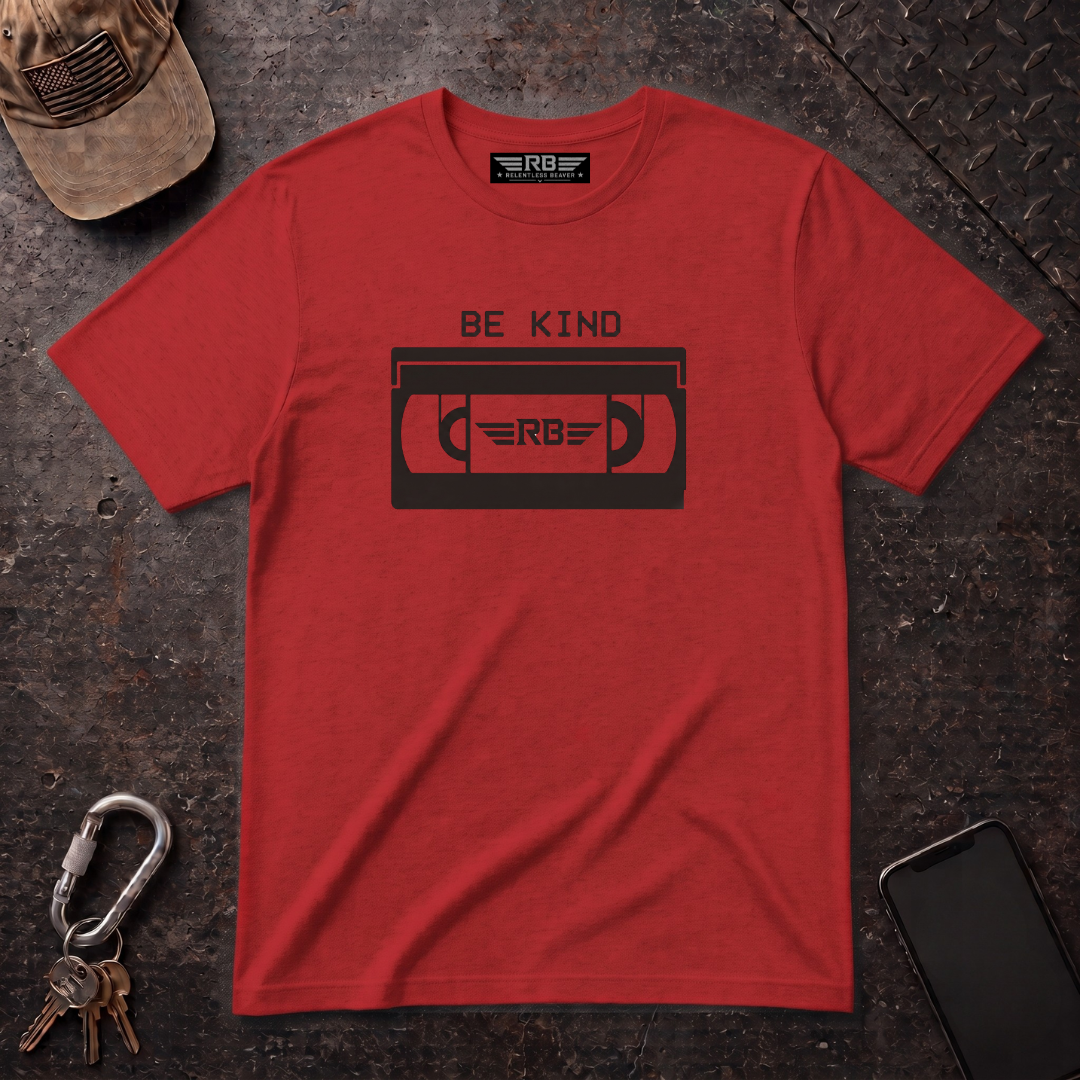 Be Kind T-Shirt