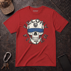 Felony Filter T-Shirt
