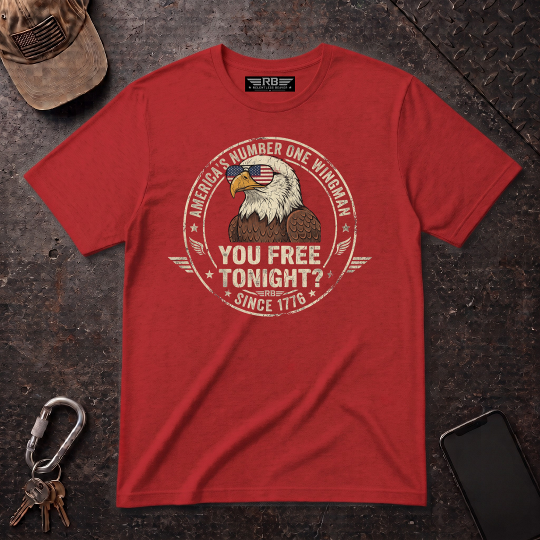 You Free Tonight T-shirt