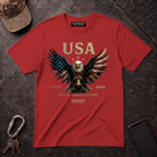 USA 250th Anniversary T-Shirt