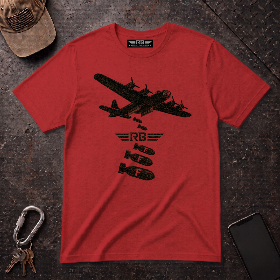 Dropping F Bombs T-Shirt